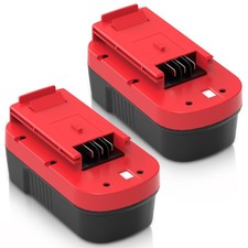 2pack 4.5ah 18volt for sale  Eugene