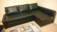 Ikea friheten corner for sale  OXFORD