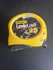 Stanley tape measure for sale  West Palm Beach