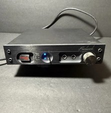 Benchmark dac usb for sale  Miami