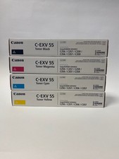 Toner originali canon usato  Baranzate