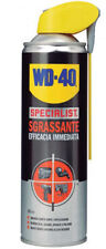 Specialist sgrassante efficaci usato Specialist sgrassante efficaci usato  Trinitapoli