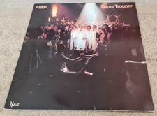 Vinyle 33t abba d'occasion  Montbrison