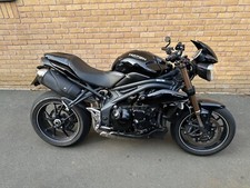 2015 triumph speed for sale  RUSHDEN