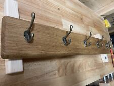 Vintage coat rack for sale  CHARD