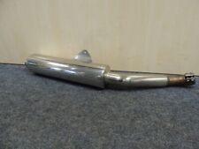 Riginal honda auspuff gebraucht kaufen  Guben