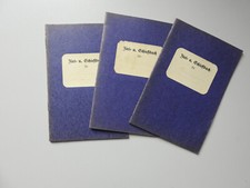1051 ziel schießbuch gebraucht kaufen  Wörth am Rhein