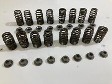 Cosworth valve springs for sale  WOODBRIDGE