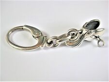 Schlüsselanhänger silber 925 gebraucht kaufen Schlüsselanhänger silber 925 gebraucht kaufen  Steinach