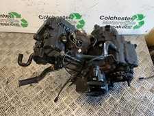 Kawasaki ninja 250 for sale  COLCHESTER