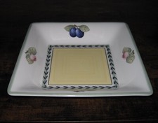 Villeroy boch french gebraucht kaufen  Berlin