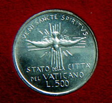 1978 vatican sede d'occasion  Expédié en Belgium