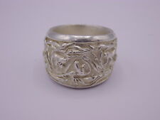 Drachenfels design ring gebraucht kaufen  Rösrath