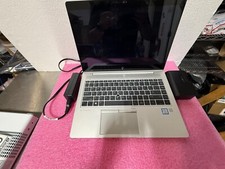 HP EliteBook 840 G5 i5 8Gen.  SSD de 16 GB de RAM 256 GB com docking station comprar usado  Enviando para Brazil