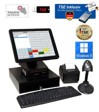 Zoll touchscreen kiosk gebraucht kaufen  Neuendettelsau