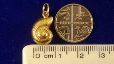 Small hollow 9ct for sale  CARNFORTH