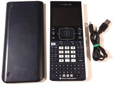 Calcolatrice texas instruments usato Calcolatrice texas instruments usato  Spedire a Italy