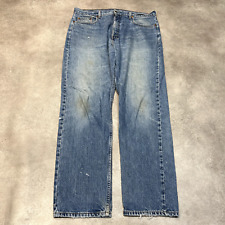 Levis 619 denim for sale  HUDDERSFIELD