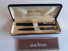 Sheaffer targa 1003 for sale  SLOUGH