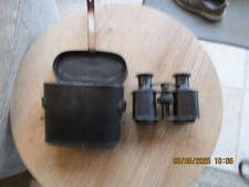 Raf binoculars mont for sale  GLASGOW