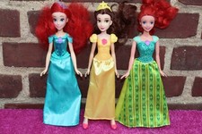 Disney puppe figur gebraucht kaufen  Erftstadt