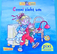 Pixi 1716 conni gebraucht kaufen  Denzlingen