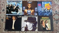 Lps sammlung udo gebraucht kaufen  Neumünster