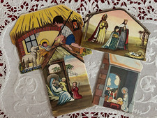 Antique vintage religious for sale  Topsham