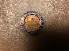 Rare boilermakers society for sale  SHEFFIELD