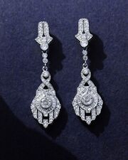 Boucles oreilles clip d'occasion  Paris VI
