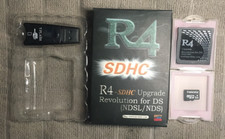 Sdhc console nintendo d'occasion  Savigny-le-Temple