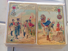 Album ancien chromo d'occasion  Frénouville