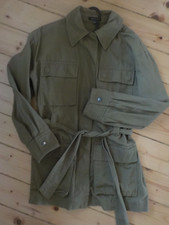 Coole jacke who gebraucht kaufen  Murnau a.Staffelsee