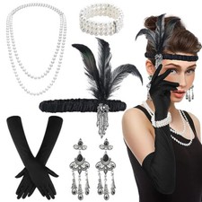 Ladies 1920s flapper for sale  UK