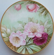 firenze plate collector for sale  Joseph