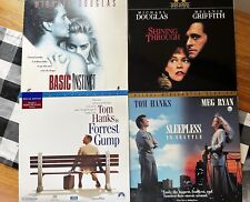 Piece laserdisc collection for sale  Frankfort