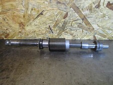 Arbre kick suzuki d'occasion  Halluin
