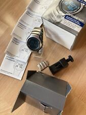 Sport vibrations chronograph gebraucht kaufen  Bergheim