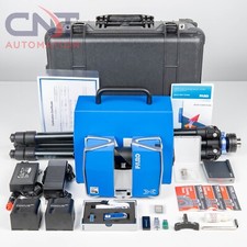 Scanner a Laser FARO Focus3D X330 para Documentação 3D com Esferas de Referência comprar usado  Enviando para Brazil