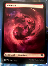 Mountain full art for sale  Austin