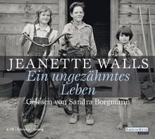 Ungezähmtes leben jeannette gebraucht kaufen  Berlin