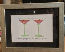 Mpressions embossed print for sale  Blairsville