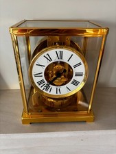 Jaeger lecoultre atmos for sale  GUILDFORD