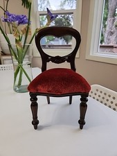 Vtg rosewood victorian for sale  Omaha