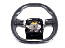 Volant conduite cuir d'occasion  Lambersart