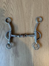 Kandarengebiss 5 cm gebraucht kaufen  Berlin