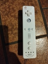 Nintendo wii remote d'occasion  Châteaudun