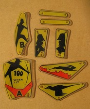 Flipper pinball set d'occasion  Blainville-sur-l'Eau