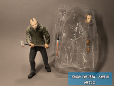 Jason voorhees friday gebraucht kaufen  Ebersdorf b.Coburg