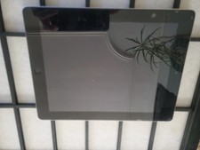 Apple iPad 2 A1396 16 GB, Wi-Fi + 3G, 9,7 pol - PRATA  comprar usado  Enviando para Brazil